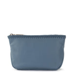 The Sak Los Feliz Large Tote 3 Piece Set - Leather - Maritime