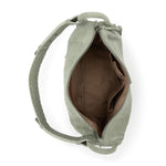 The Sak Los Feliz Hobo - Leather - Meadow Suede