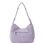 The Sak Los Feliz Hobo - Leather - Orchid Suede