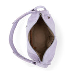 The Sak Los Feliz Hobo - Leather - Orchid Suede