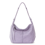 The Sak Los Feliz Hobo - Leather - Orchid Suede