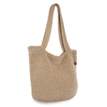 The Sak 120 Hobo - Hand Crochet - Bamboo Static