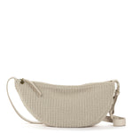 The Sak Tess Large Sling - Hand Crochet - Ecru