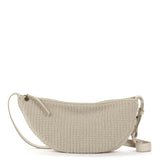 The Sak Tess Large Sling - Hand Crochet - Ecru