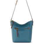The Sak Ashland Crossbody - Leather - Lagoon