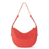 The Sak Tess Shoulder Bag - Leather - Cayenne