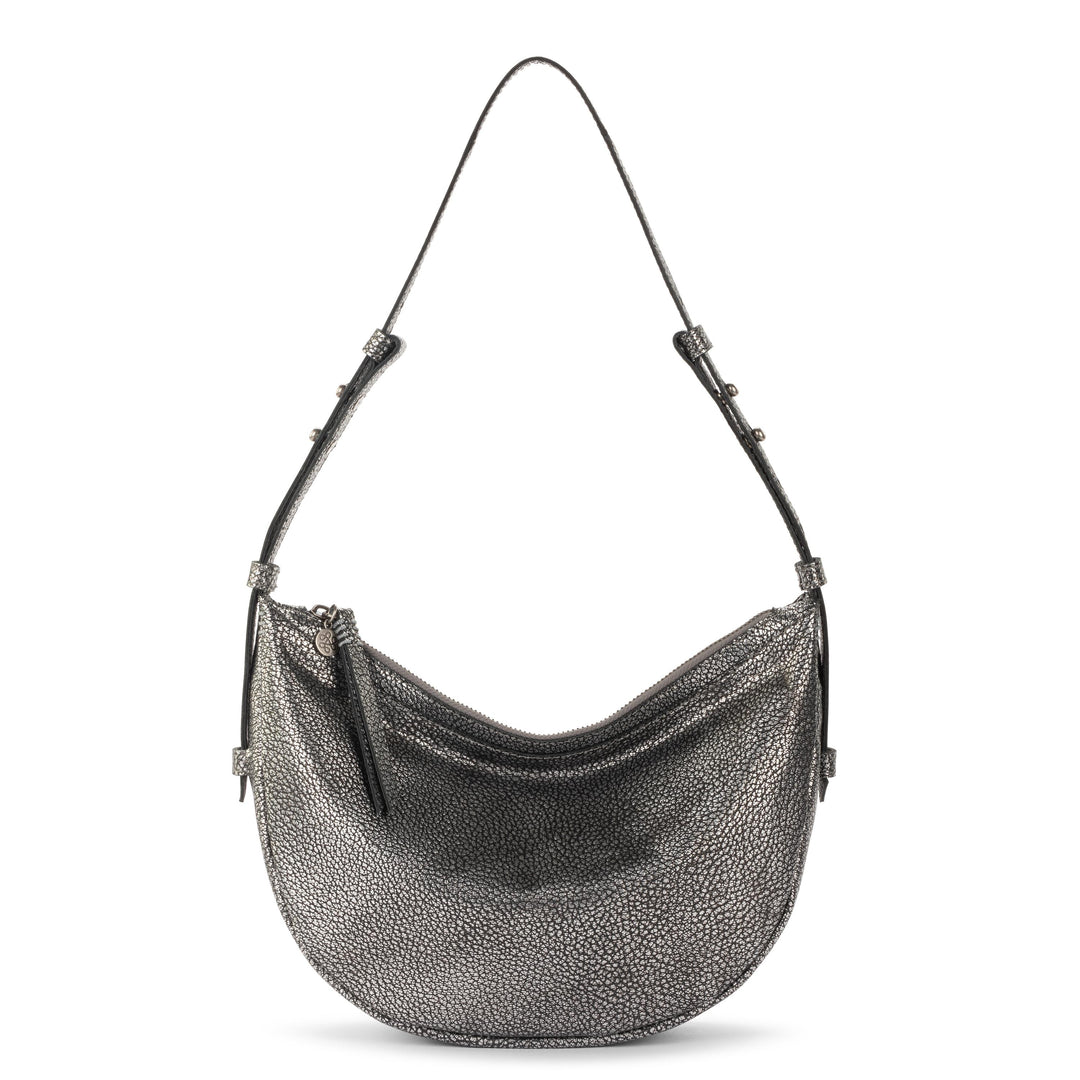 The Sak Tess Sling Bag in Green | Lyst The Sak Tess Sling Bag in Green | Lyst