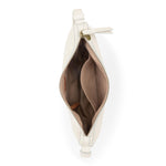 The Sak Tess Shoulder Bag - Leather - Stone