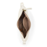 The Sak Tess Shoulder Bag - Leather - Stone