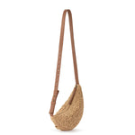 The Sak Tess Sling - Straw - Natural Primrose