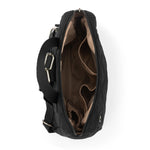Sakroots Arlo Backpack - EcoTwill - Black Diamond Quilted