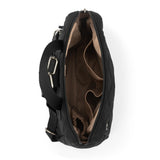 Sakroots Arlo Backpack - EcoTwill - Black Diamond Quilted