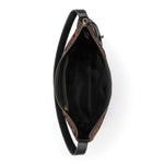 The Sak Sequoia Hobo - Leather - Leopard Suede