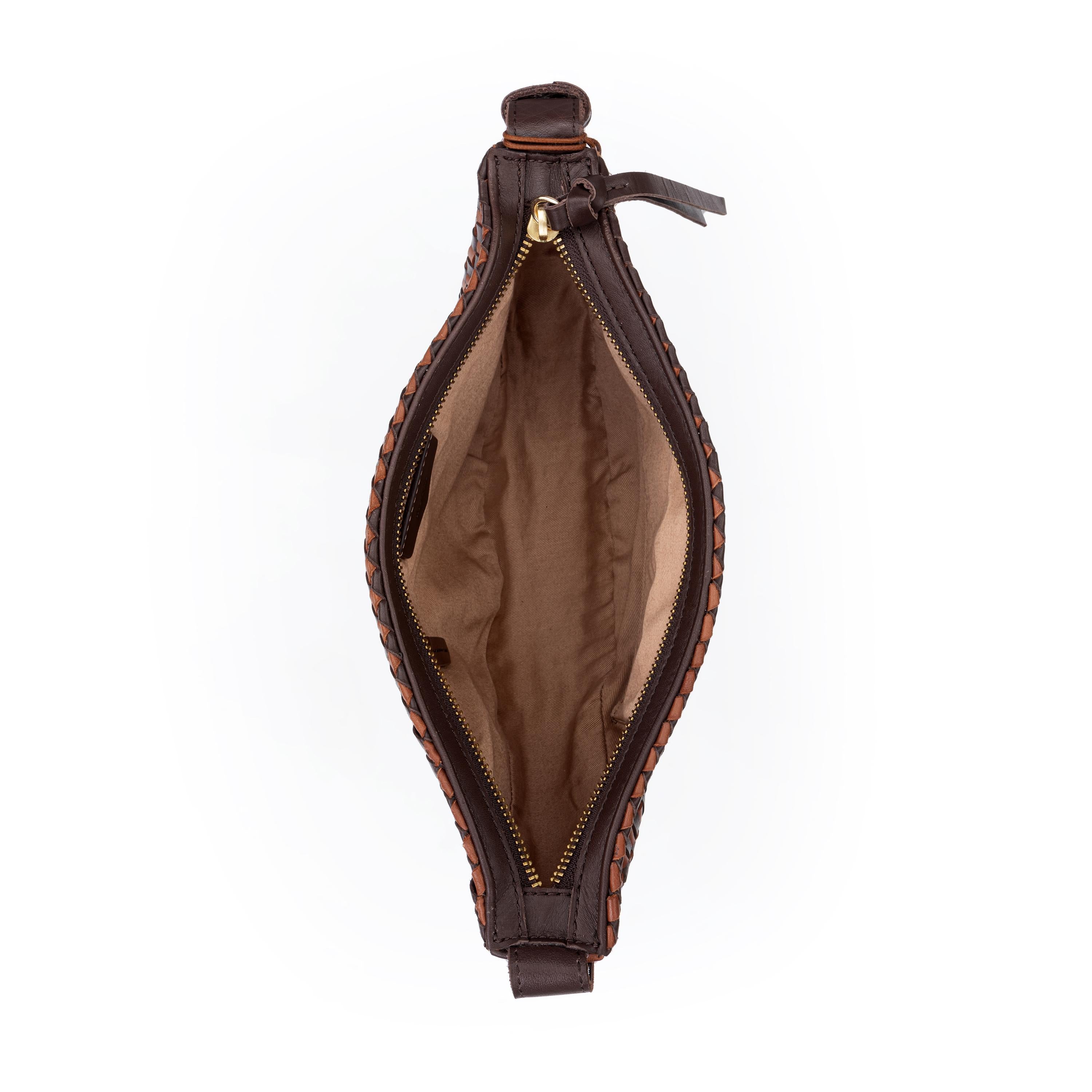 cole haan celia leather backpack The Sak Tess Sling - Leather