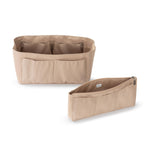 The Sak Los Feliz Large Tote Organizer Insert - EcoTwill - Taupe
