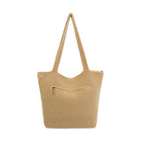 The Sak Crafted Classic Large Carryall - Hand Crochet - Palm Tree