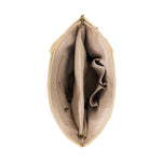 The Sak Crafted Classic Large Carryall - Hand Crochet - Palm Tree