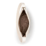 The Sak De Young Shoulder Hobo - Leather - Stone