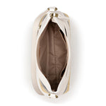 The Sak Melrose Leather Soft Shoulder Bag - Leather - Coastal Block Espadrille