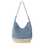 The Sak Sequoia Hobo - Leather - Maritime Espadrille