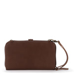 The Sak Iris Large Smtph Xbody - Leather - Whiskey