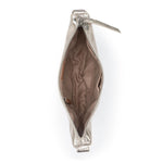 The Sak Tess Crescent Sling - Leather - Pyrite