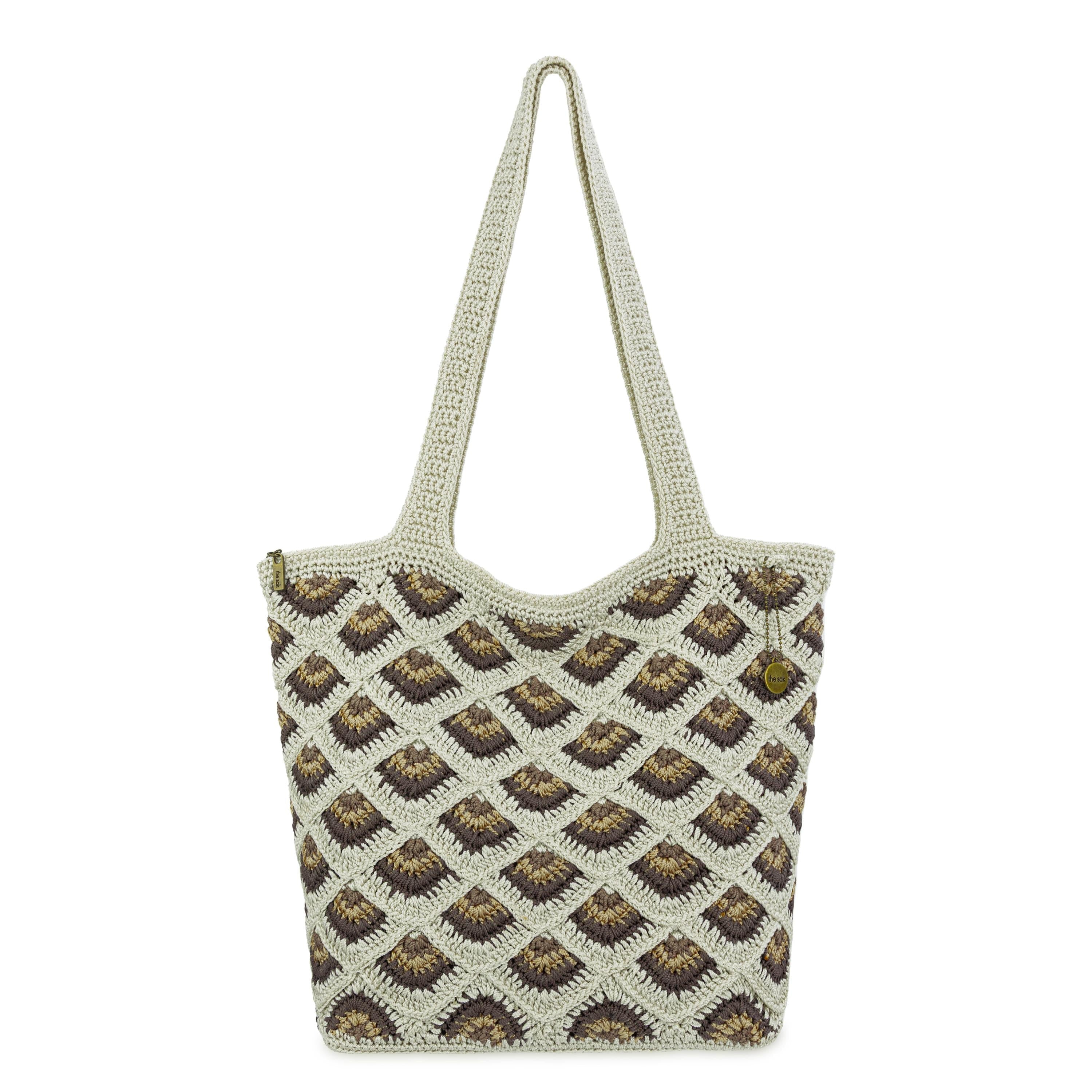 The Sak Sola Carryall Tote 3 Piece Set
