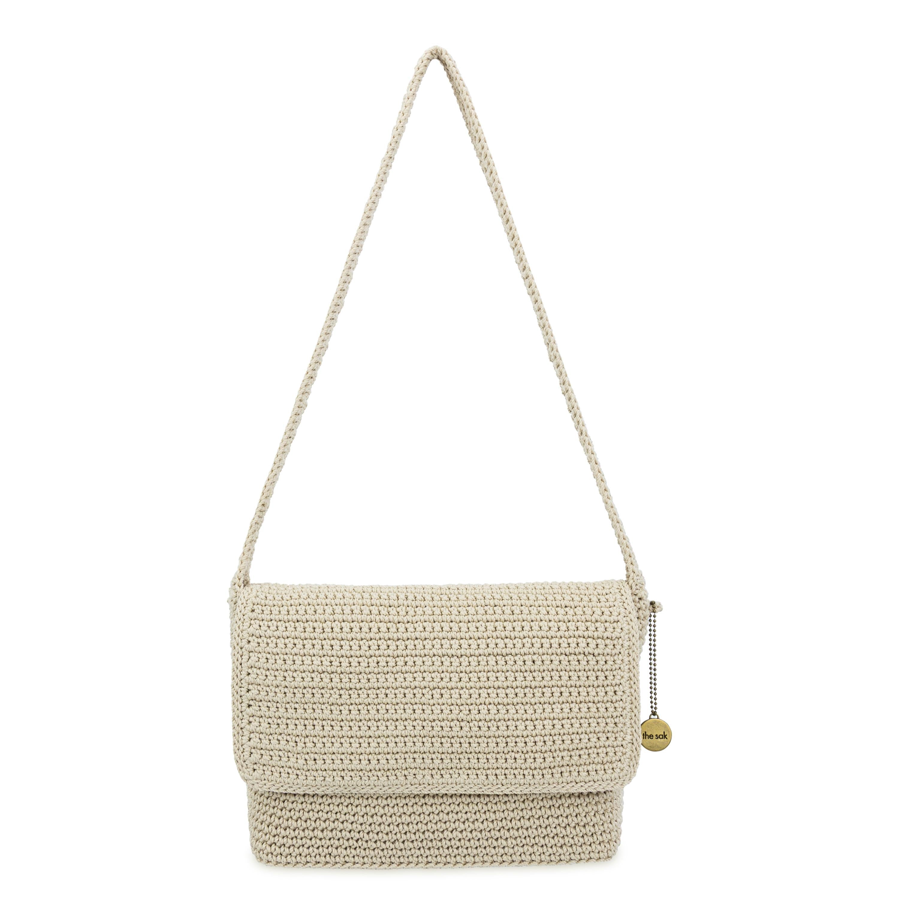 The Sak Marlow Shoulder Bag and Bolo Clog 3 Piece Set