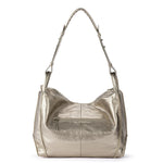 The Sak Los Feliz Hobo - Leather - Pyrite