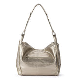 The Sak Los Feliz Hobo - Leather - Pyrite