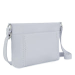 The Sak Melrose Crossbody - Leather - Powder Blue