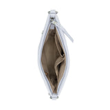 The Sak Melrose Crossbody - Leather - Powder Blue