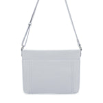 The Sak Melrose Crossbody - Leather - Powder Blue