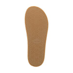 The Sak Olivia Platform Sandal - Hand Crochet - Ecru