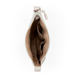 Sakroots Banyan Basic Crossbody - EcoTwill - Multi Flower Quilted