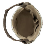 The Sak Los Feliz 120 Hobo - Hand Crochet - Natural Mermaid