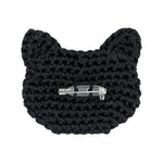 The Sak Yarnicharmz 5 Pack - Hand Crochet - Cats