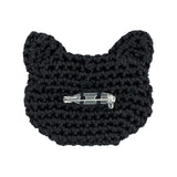 The Sak Yarnicharmz 5 Pack - Hand Crochet - Cats