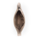 The Sak De Young Crossbody - Leather - Sand Suede