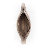 The Sak De Young Crossbody - Leather - Sand Suede