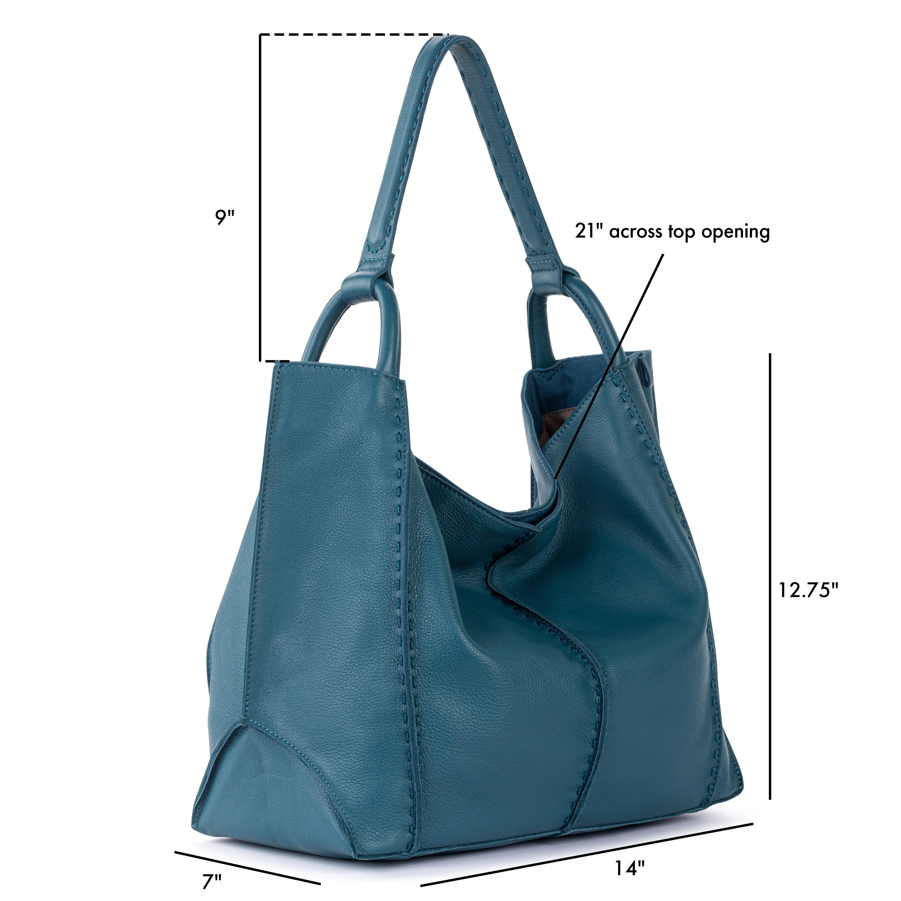 blue seven brand leather backpack Los Feliz Large Tote - Herschel Settlement Backpack - monster hook adjustable shoulder straps Size:80lb - 3300yd