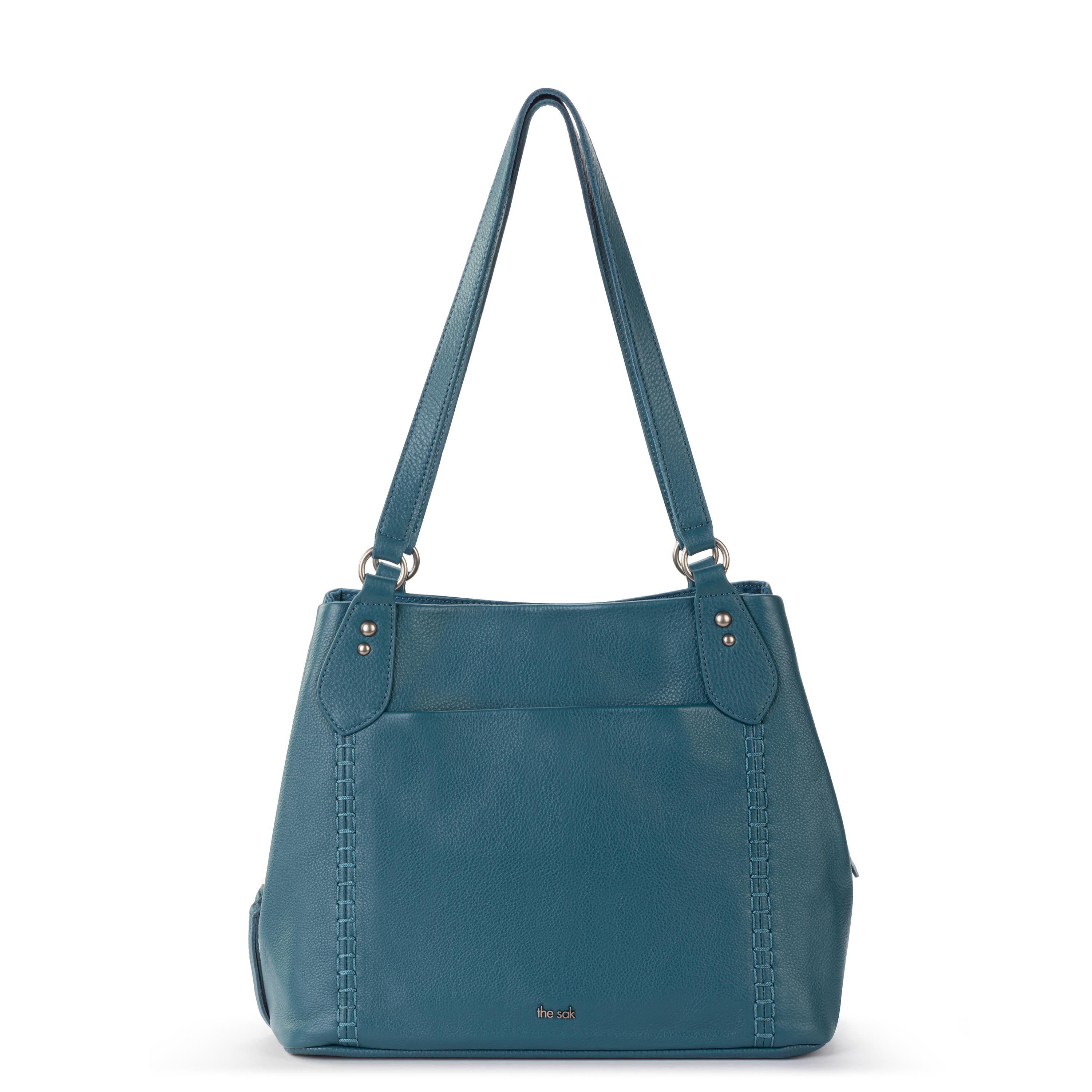 milok レザーバック Milo - Wild Oak Soft Grain Leather