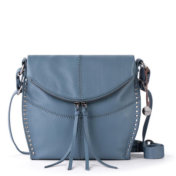 希少カラー 未使用品 24時間以内発送 Leather Bag Drawstring Shoulder Leather EX】Vegan Bag Waist バッグ