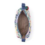 Sakroots Banyan Hobo - EcoTwill - Fruit Paradise