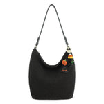 The Sak Yarnicharmz 5 Pack - Hand Crochet - Halloween