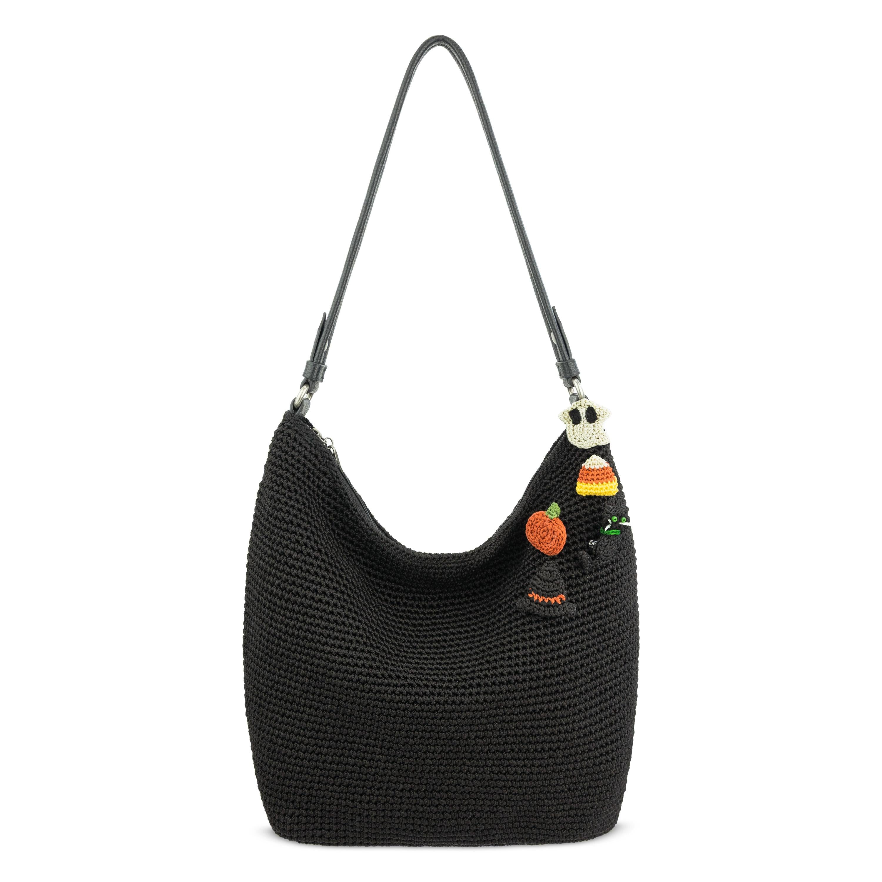 The Sak Yarnicharmz 5 Pack - Hand Crochet - Halloween