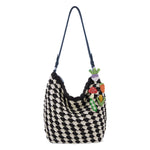 The Sak Yarnicharmz 5 Pack - Hand Crochet - Veggies