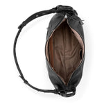 The Sak Los Feliz Bucket - Leather - Black