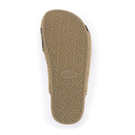 The Sak Bolinas Clog - Hand Crochet - Acorn Patch