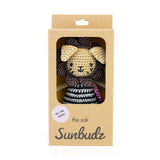 The Sak Sunbudz Sunflower Dangle - Hand Crochet - Lulu